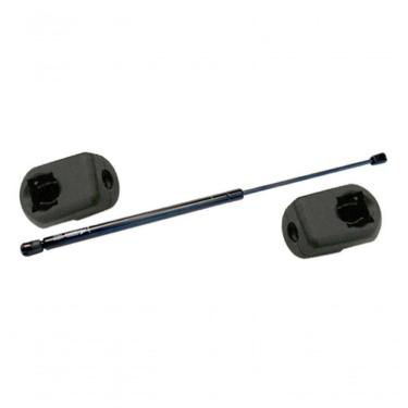 Imagem de Amortecedor de Mola a Gás da Tampa do Porta-malas Parati G2 95 a 02 com Fiat Tipo 93 a 97