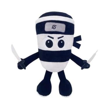 Imagem de Boneca De Pelúcia Sahur Ballerina Italiana Para Meninas, Brinquedo Tun