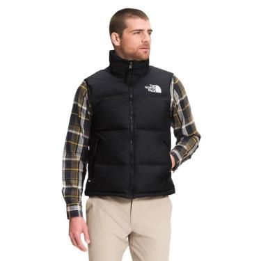 Imagem de Colete The North Face Retrô Nuptse 1996-Unissex