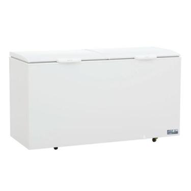 Imagem de Freezer Horizontal Gelopar GHB-530 532L Bivolt