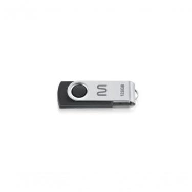 Imagem de Pendrive Twist Preto 128gb - Pd591