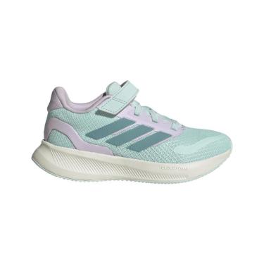 Imagem de Tênis Adidas Jp9403 Runfalcon 5 Infantil-Feminino