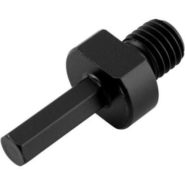 Imagem de Adaptador Rosca M14, Encaixe Sextavado 8,0 mm, Vonder OstenVonder