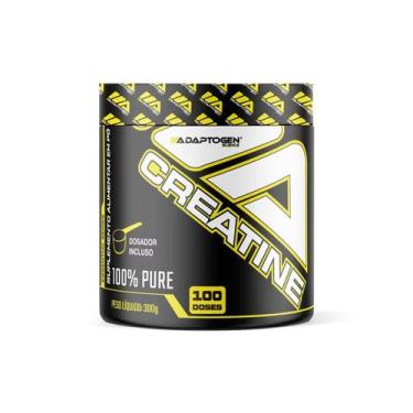 Imagem de Creatine Platinum Series - 300g - Adaptogen