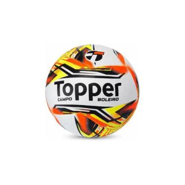 Imagem de Bola De Futebol Campo Topper Boleiro Oficial