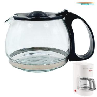 Imagem de Copo Jarra de Cafeteira Panex Day By Day CM3201B2 CPX1 Forte - Mistral