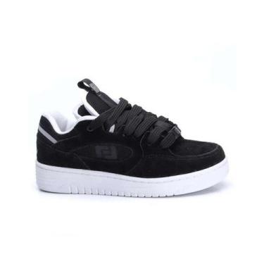 Imagem de Tenis Freeday Switch Skate Casual Masculino - Ptobco - 40