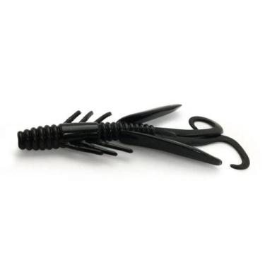Imagem de Isca Monster 3X Water Strider / 10Cm - 3Un, Black