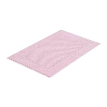 Imagem de Toalha de pés luxor - 48 x 80 - rosa 3137 - buddemeyer
