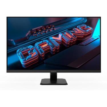 Imagem de Monitor Gamer GIGABYTE 31.5" SS IPS, 165Hz, 1ms, HDMI e DisplayPort, 1
