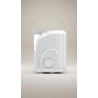 Imagem de Aquecedor Central Elétrico Digital 10500W Branco - Congratulations Sto