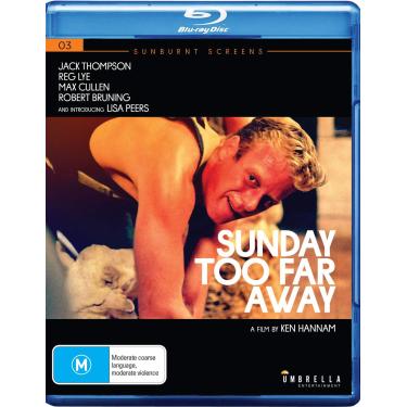 Imagem de Sunday Too Far Away