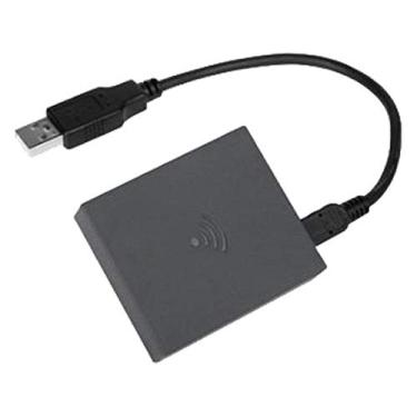 Imagem de Lexmark Adaptador Wi-Fi MarkNet N8370 IEEE 802.11ac para impressora