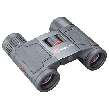 Imagem de Simmons Strapcase Frp Fmc preto 8x21