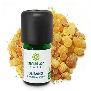 Imagem de Óleo Essencial Terra Flor Olíbano 5Ml