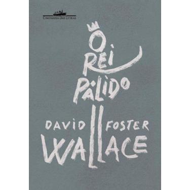 Imagem de O Rei Pálido