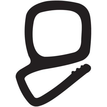 Imagem de Par De Borrachas Da Porta Caminhões F1000 Pick-up 72 A 90