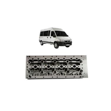 Imagem de Cabecote Ducato 2.3 Multijet (Euro 5)