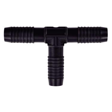 Imagem de Conexão T Interna Tripla 3/4" Tramontina para Mangueiras Tramontina