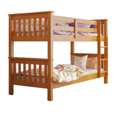 Imagem de  Beliche 730LA Caramelo Acetinado Piratini