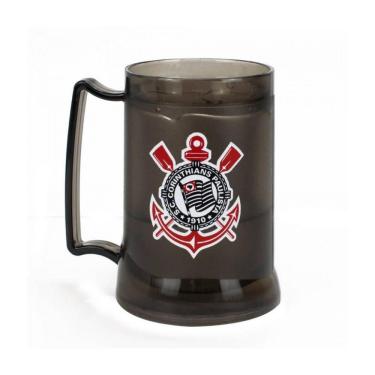 Copo Térmico Stanley Beer Pint Com Tampa e abridor 473ml - Corinthian -  Tabacaria e Presentes