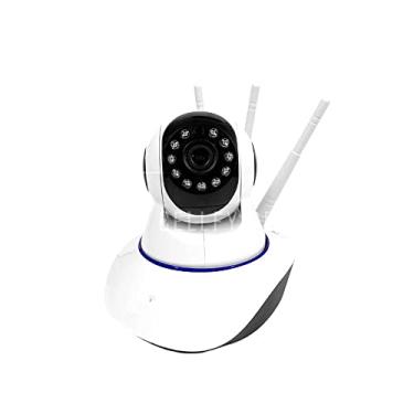 Imagem de CÂMERA DE SEGURANÇA IP COM INFRAVERMELHO WI-FI IT-BLUE SC-B3