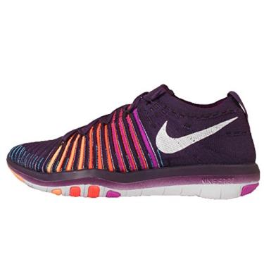 Imagem de NIKE Women's Free Transform Flyknit Running Shoes (6)