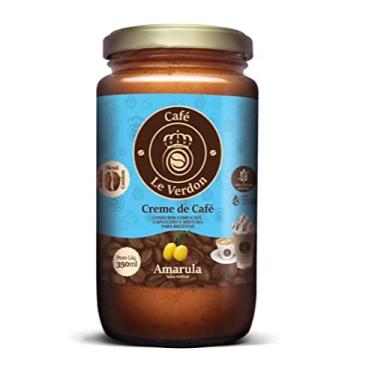Imagem de Creme de Café Amarula 350ml - Le Verdon
