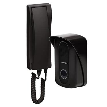 Imagem de Porteiro Eletrônico Interfone Residencial Inviolável PT-270 Protection