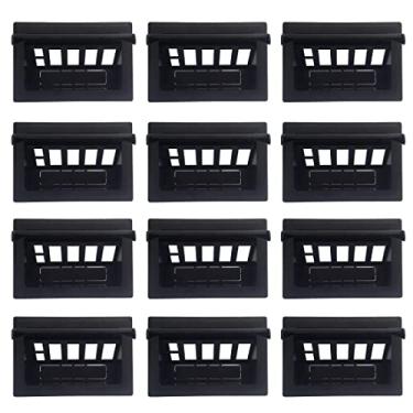 Imagem de Kit 12 Caixas De Tomadas De Embutir, Mesa Escritório, Hdmi