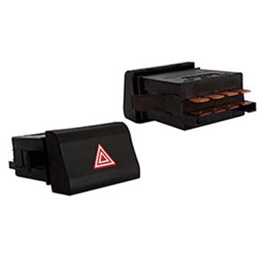 Imagem de Interruptor Emergencia Fox Spacefox Crossfox Ate 2010 5Z0953235