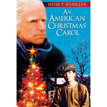 Imagem de An American Christmas Carol