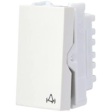 Imagem de Modulo Pulsador De Campainha 10A 250V Vivaz