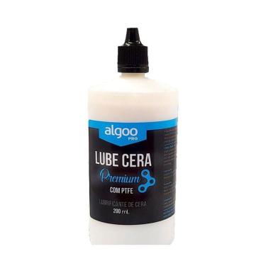 Imagem de Óleo Lubrificante Lube Cera Premium Algoo 200ml