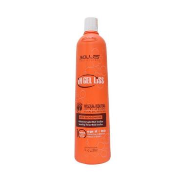 Imagem de Progressiva In Gel Liss Salles Profissional 1lt