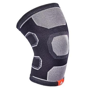 Imagem de Adidas Suporte de joelho premium - M
