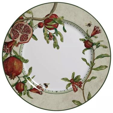 Imagem de Prato Raso Romã Alleanza 6 un