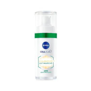 Imagem de Sérum Nivea Antimarcas Luminous Cellular 630 30ml