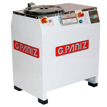 Imagem de Amassadeira Rapida Ar-15 15Kg 220V Monofasica - Gpaniz