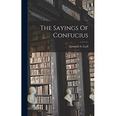 Imagem de The Sayings Of Confucius