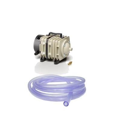 Imagem de Compressor E Oxigenador Cubos Air 60 L/m + 20m Manqueira