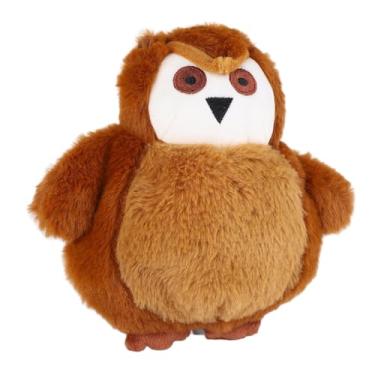 Imagem de Capa de Pano de Brinquedo de Pelúcia para Animais de Estimação, Removível, Reduz o Tédio, Resistente à Mordida, Capa de Brinquedo de Pelúcia de Gato, Lavável para Suprimentos