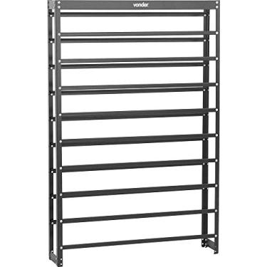 Imagem de Vonder, Estante Metálica Para Gaveteiros, 150,0 Cm X 99,0 Cm X 20,0 Cm, 54/5.