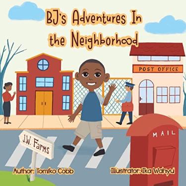 Imagem de BJ's Adventures in the Neighborhood
