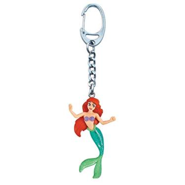 Imagem de Disney Ariel PVC Figure Keyring
