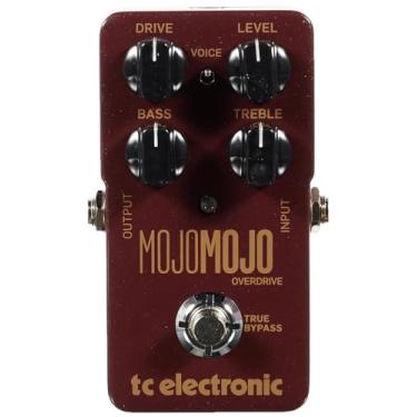 Imagem de TC Electronic Mojo Mojo Pedal para guitarra/baixo