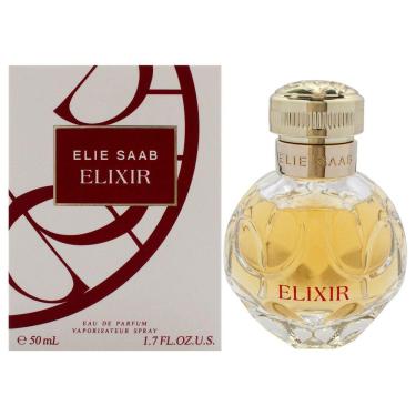 Imagem de Perfume Elie Saab Elixir Eau de Parfum 50ml para mulheres