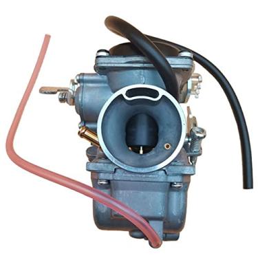 Imagem de Canyoyi Carburador de carburador para Kawasaki Bn125A Bn 125A Eliminator 125 23-175