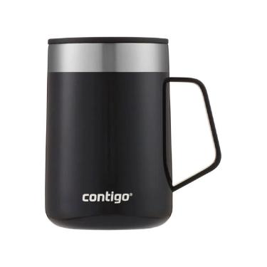 Imagem de Caneca Térmica Contigo Street Inox 414 ml-Unissex