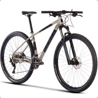 Imagem de Bicicleta Mtb Aro 29 Sense Rock Evo 2023 Shimano Deore 2x10 Velocidades-Unissex